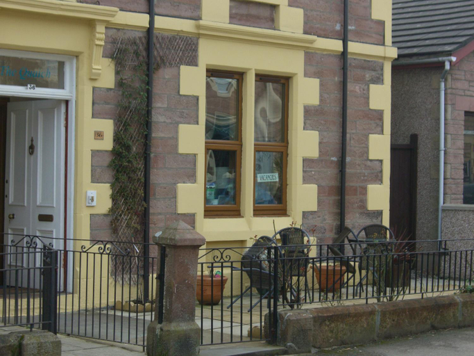 Others 5, The Quaich B&B, Highland