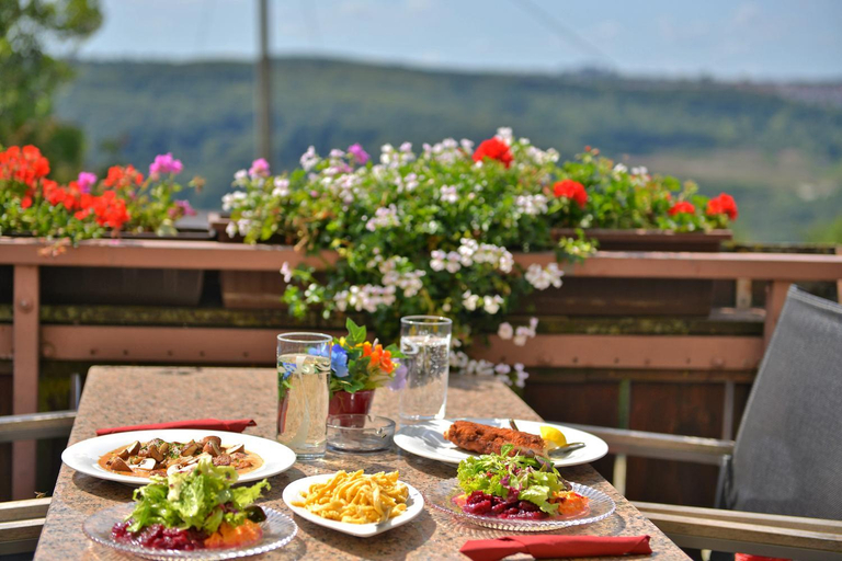 Food & Drinks 3, Hotel Restaurant Kelter, Esslingen