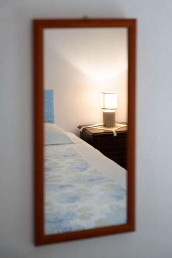 Bedroom 2, Guesthouse A Lareira, Aljezur