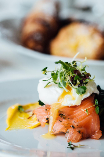 Food & Drinks 5, Boutique Hotel Light House Jurmala, Riga