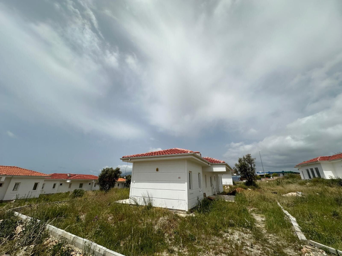Exterior 3, Patara Villaları, Kaş