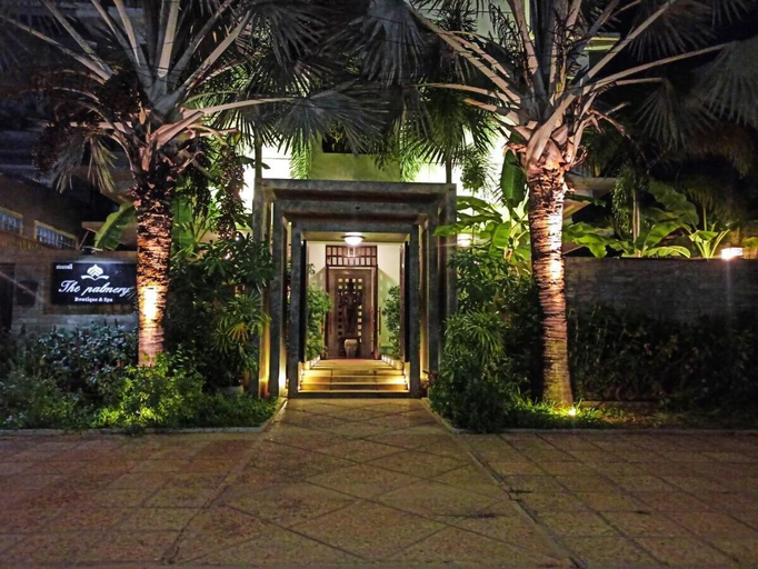 Exterior & Views 3, The Palmery Boutique & Spa, Siem Reap