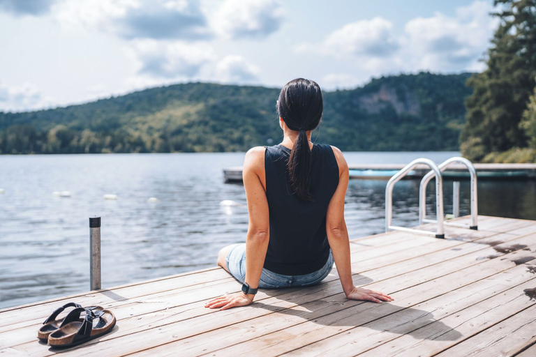 Sport & Beauty 2, Suites Sur Lac, Les Laurentides