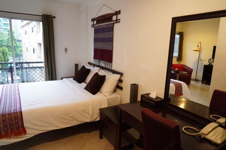 Bedroom 21