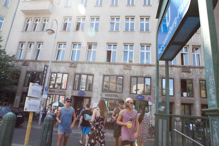 Others 1, St Christopher's Berlin - Alexanderplatz Apartments, Berlin