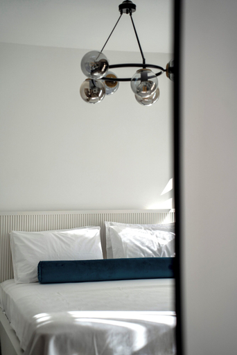 Room 4, Lina Guest House, Ayvalık