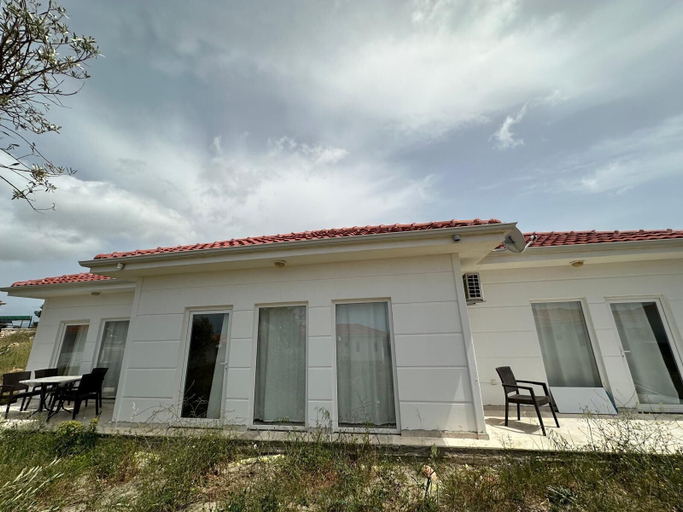 Exterior 2, Patara Villaları, Kaş