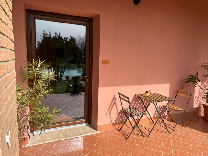 Others 5, Agriturismo Podere Cirene, Grosseto