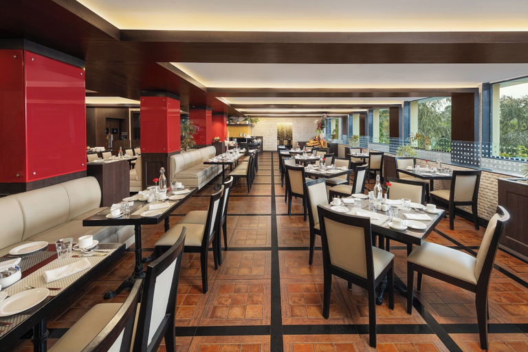 Food & Drinks 5, Fortune Hosur - Member ITC Hotels' Group, Krishnagiri