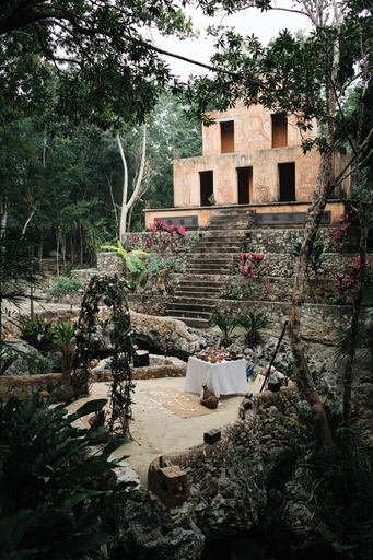 Exterior & Views 2, Pepem Holistic Experience - Peaceful Retreat Near Tulum, Cozumel