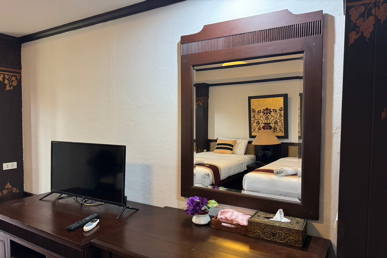 Bedroom 12