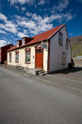 Guesthouse Isafjordur - Gamla, Ísafjarðarbær