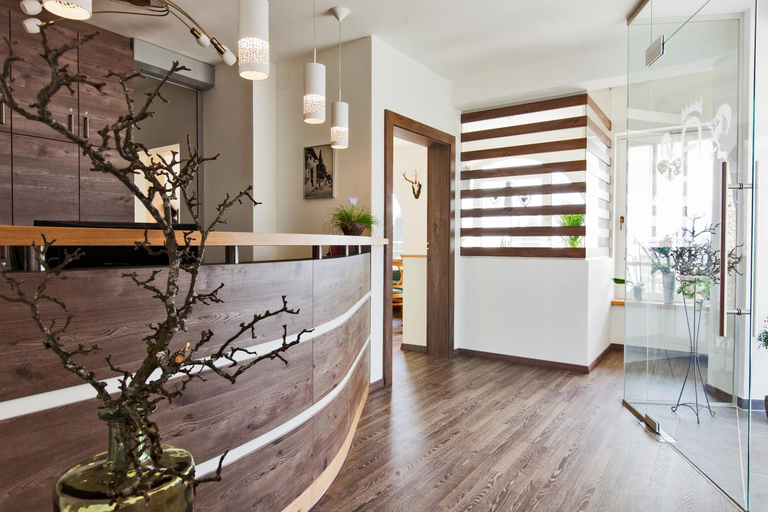 Public Area, Hotel Altmv Nsterhof, Gmunden
