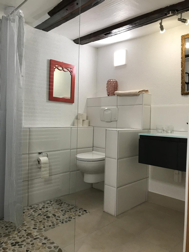 Bedroom 3, Fuxbau, Neustadt an der Weinstraße