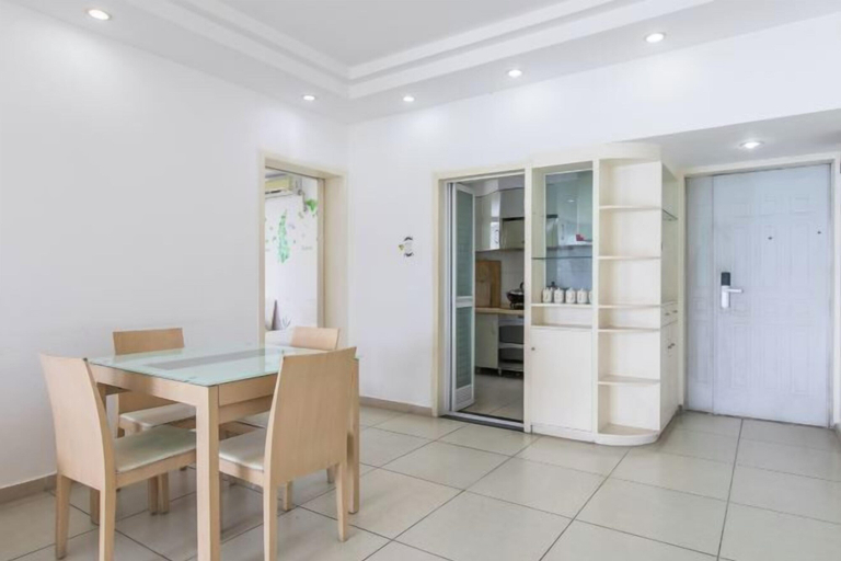 Others 3, Sanya Hai Hua Apartment, Sanya