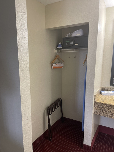 Others 4, Howard Johnson by Wyndham Orlando/International Drive, Orange