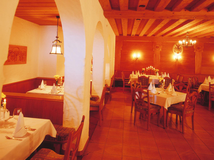 Food & Drinks 2, Landgasthof Jagerwirt, Innsbruck Land