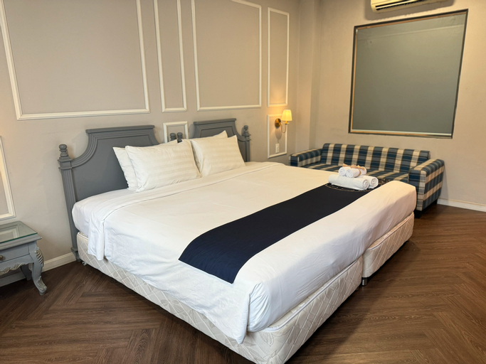 Bedroom 7