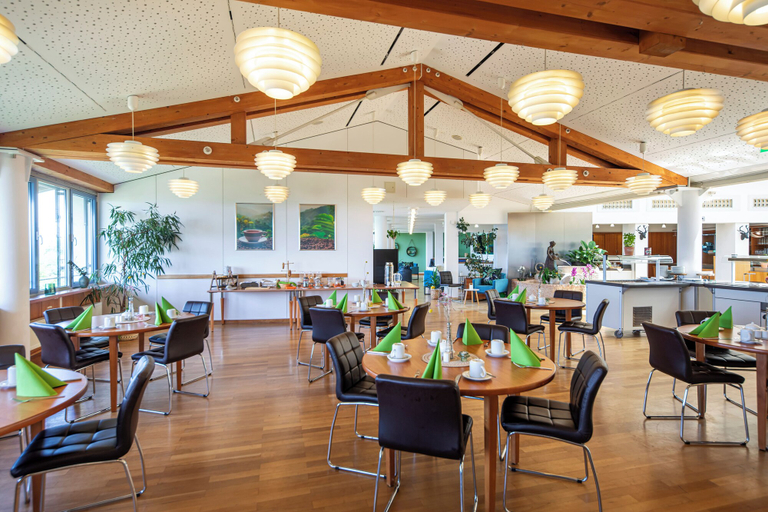 Food & Drinks 5, Michel Hotel Karoli Waldkirchen, Freyung-Grafenau