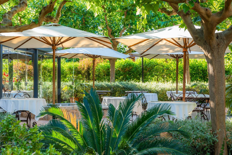 Food & Drinks 4, Finca Ca's Curial - Agroturismo - Adults Only, Baleares