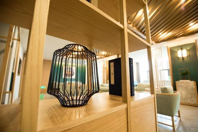 Others 5, Rongzhou Hotel, Zigong