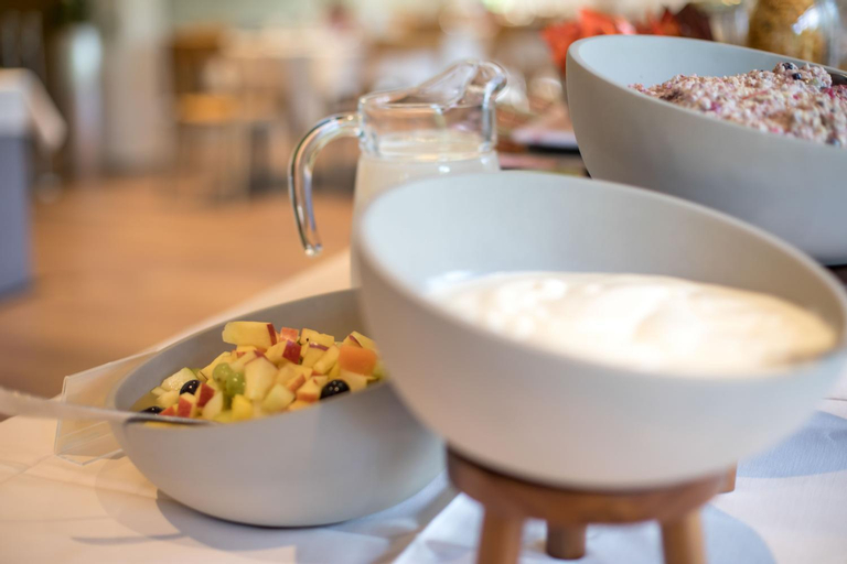 Food & Drinks 4, Hotel Allegro Einsiedeln, Einsiedeln