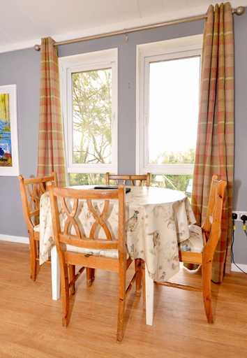 Others 4, Rocklands Lodges, North Yorkshire