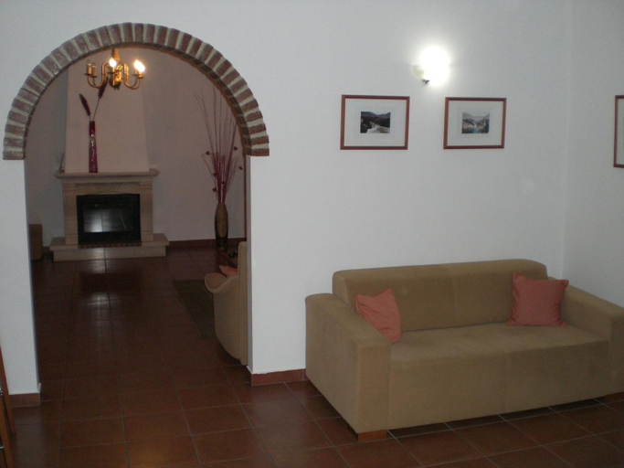 Public Area 2, Hotel Pulo do Lobo, Serpa