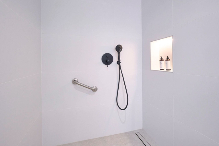 Bathroom 3, Hotel Ca Sa Pagesa, Baleares