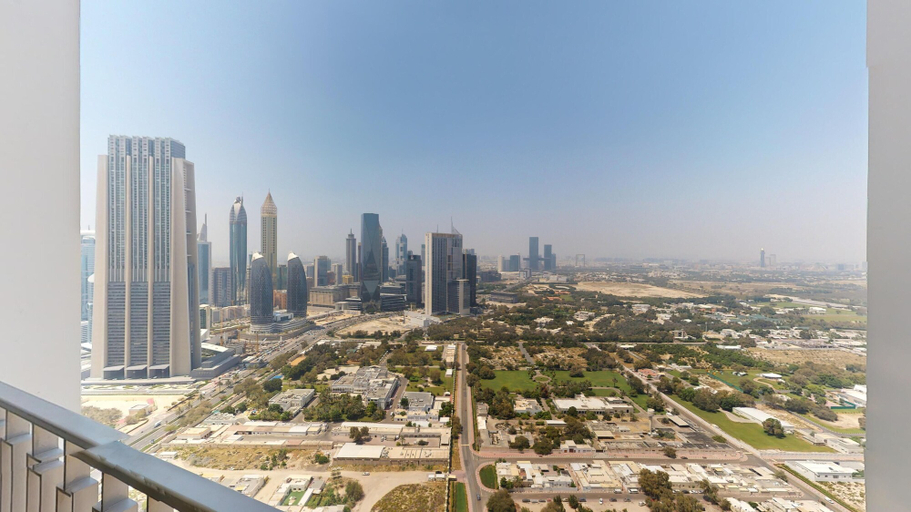 Others 3, Primestay - 2BR in Downtown Views-dubai, Dubai