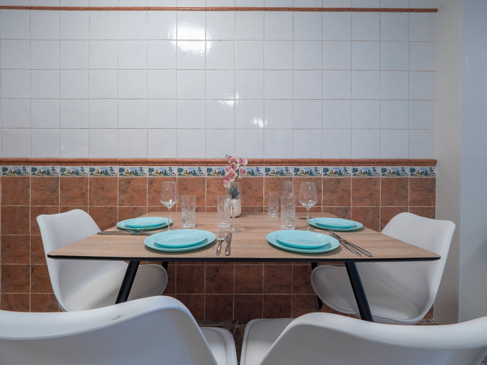 Food & Drinks 5, Apartments Cataleya Przno
