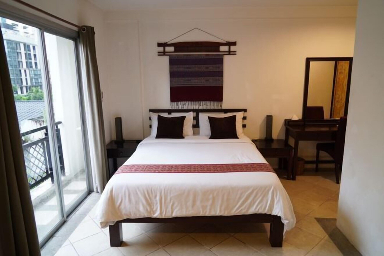 Bedroom 18