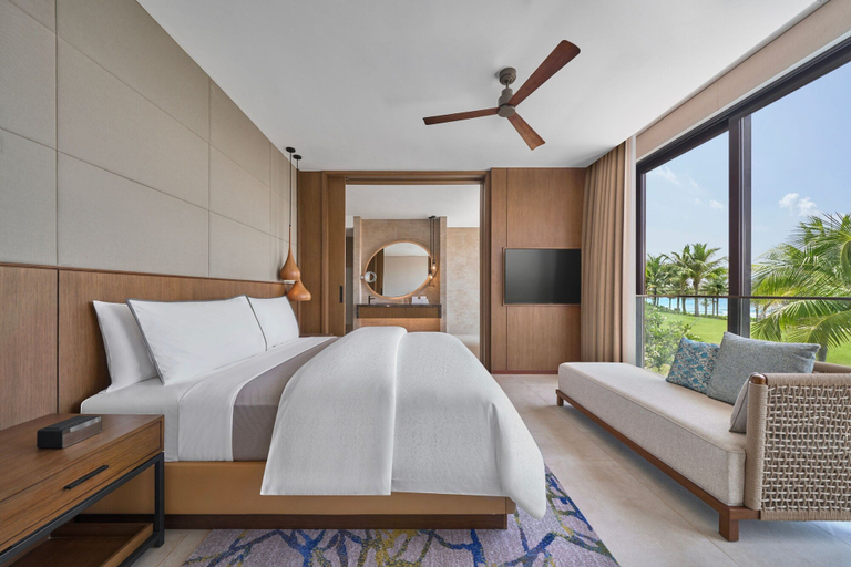 Bedroom 4, The Westin Resort & Spa Cam Ranh, Cam Lâm