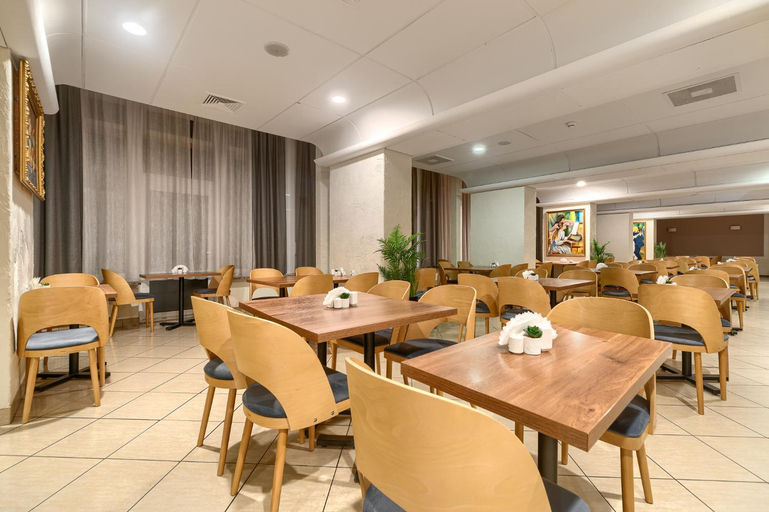 Food & Drinks 4, Afrodyta Spa, Świnoujście