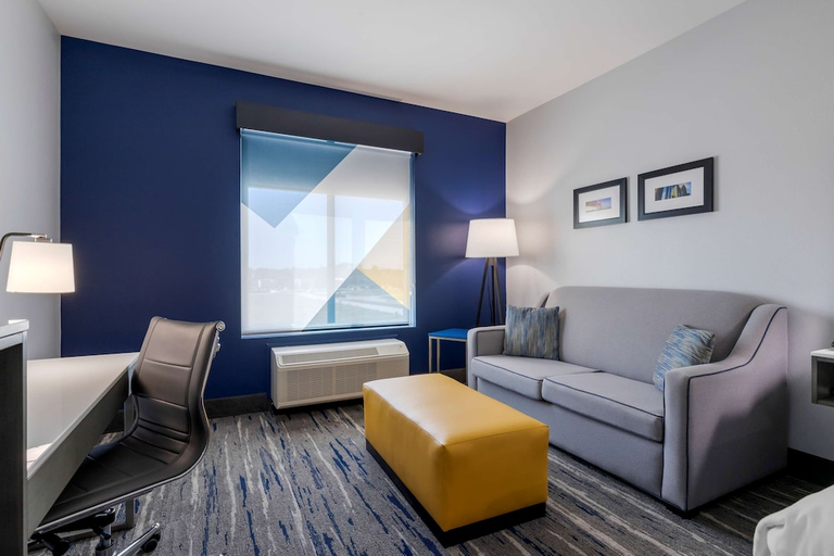 Others 5, Best Western Plus Choctaw Inn & Suites, Oklahoma