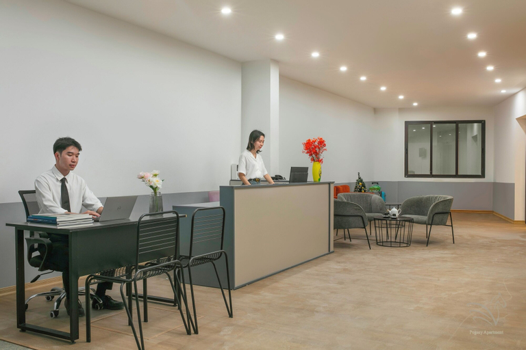 Public Area 4, Westlake Pearl Aparthotel & Spa - By Pegasy Group, Tây Hồ