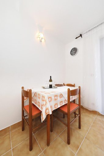 Others 4, Apartments Vedrana, Biograd na Moru