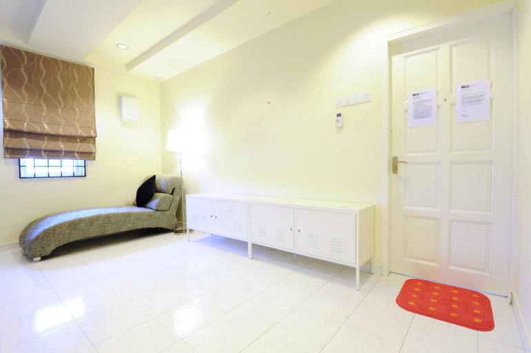 Bedroom 2, The One Vacation Home, Malacca City