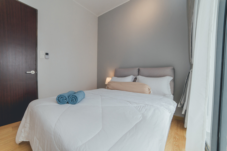 Bedroom 13