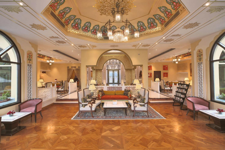 Public Area 4, Heritage Village Resorts & Spa, Manesar-Gurgaon, Gurgaon