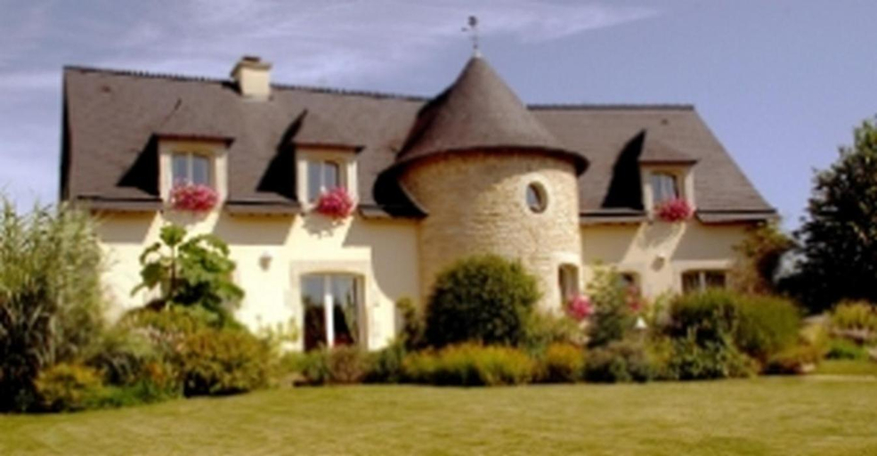 Others 5, Chambre D'Hotes Miraflores, Morbihan