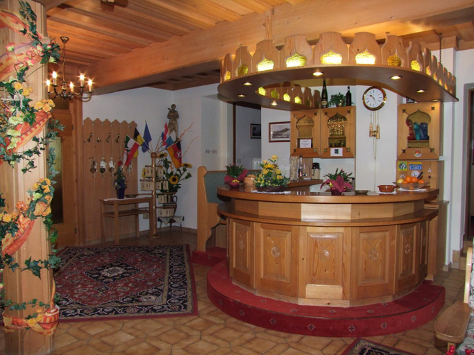 Public Area, Hotel Landhof Simeter Gmbh, Spittal an der Drau