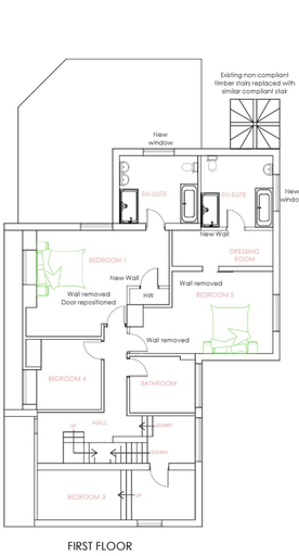 Others 5, Stunning 5BR Home With Pool - 5 min to Beach, West Sussex