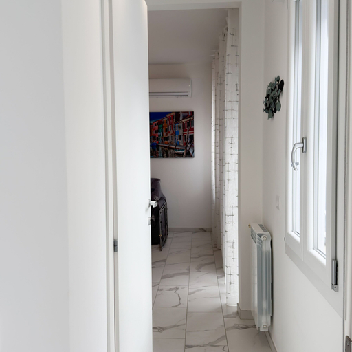 Room 2, Casa Vacanza Brezza Marina - Blue Dreams, Venezia
