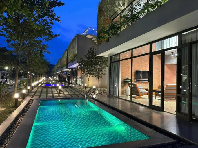 Sport & Beauty 2, Wyndham Grand Vedana Ninh Binh Resort, Nho Quan