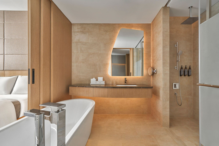 Bathroom 5, The Westin Resort & Spa Cam Ranh, Cam Lรขm