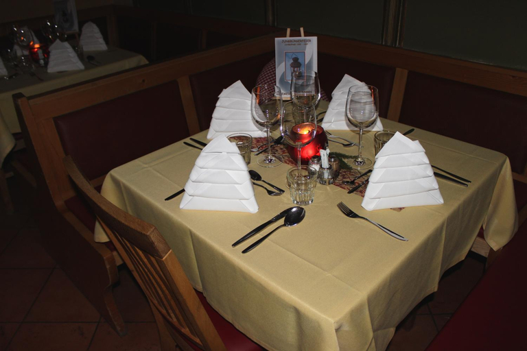 Food & Drinks 3, Landgasthof Lenzer, Lienz