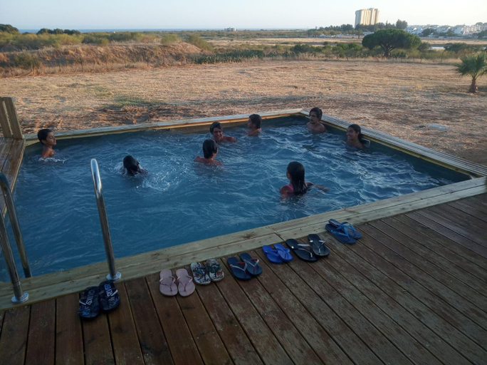 Sport & Beauty 2, Monte da Lagoa, Castro Marim