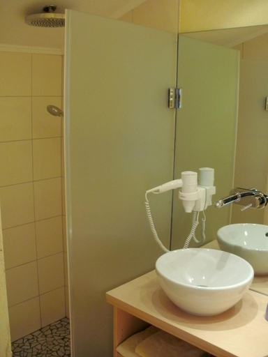Bathroom 2, Embacherhof, Zell am See