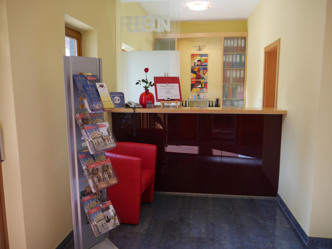 Public Area 2, Hotel Garni Hochschmied, Graz Umgebung